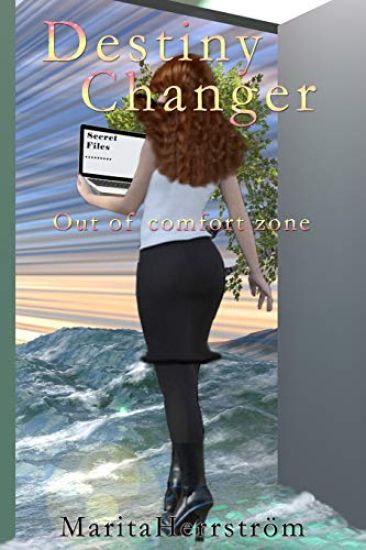 Destiny Changer: Out of Comfort Zone
