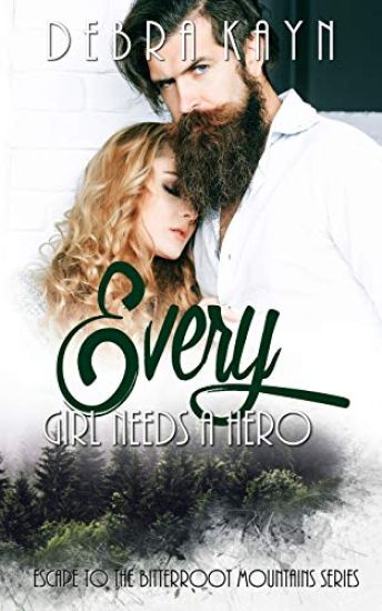 Every Girl Needs A Hero