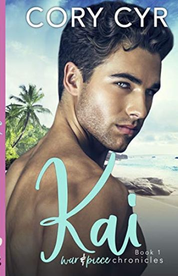 Kai: Book 1 the War & Piece Chronicles