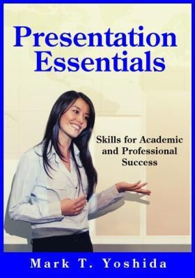 Presentation Essentials