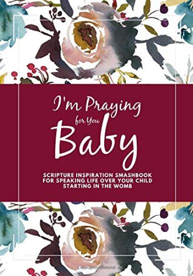 I'm Praying For You Baby