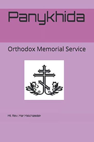 Panykhida: Orthodox Memorial Service