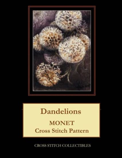 Dandelions