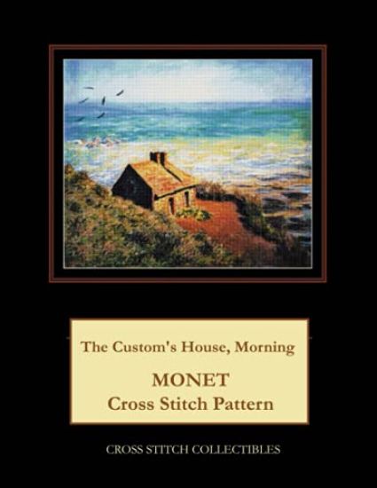 The Custom's House, Morning Effect