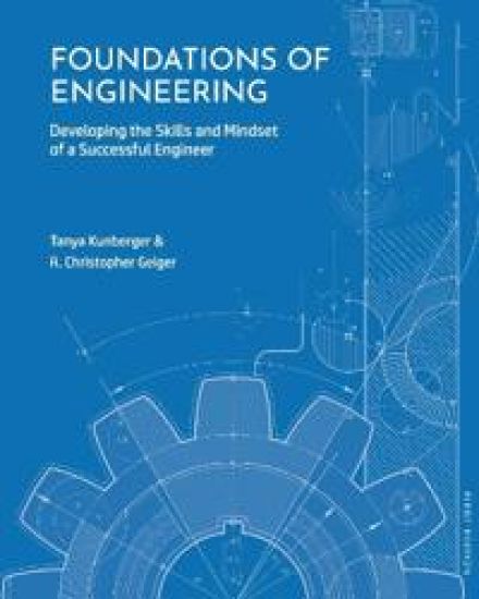 Foundations of Engineering