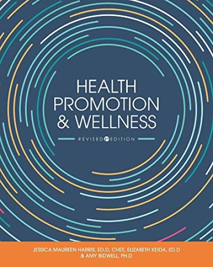Health Promotion and Wellness