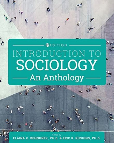 Introduction to Sociology