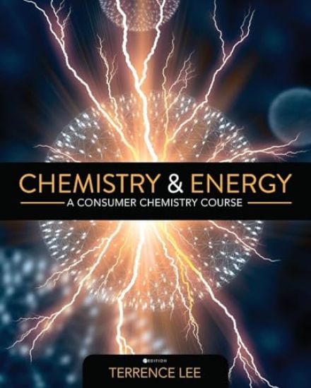 Chemistry & Energy