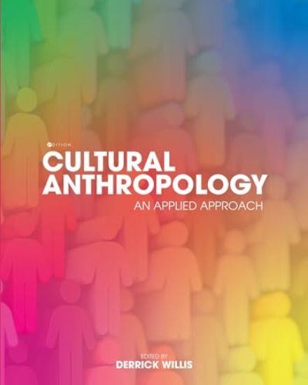 Cultural Anthropology