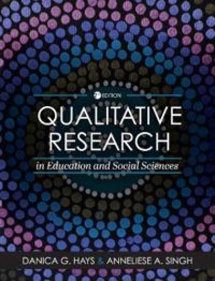 Qualitative Research in Education and Social Sciences