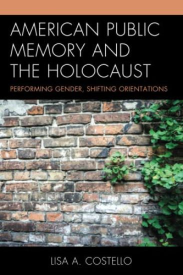 American Public Memory and the Holocaust