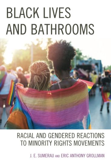 Black Lives and Bathrooms