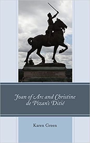 Joan of Arc and Christine de Pizan's Ditié