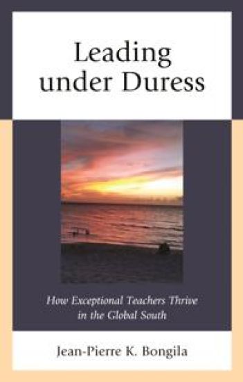 Leading under Duress