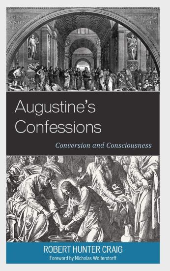 Augustine's Confessions