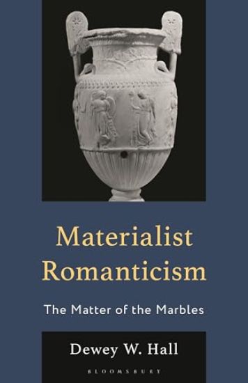 Materialist Romanticism