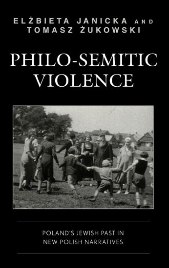Philo-Semitic Violence