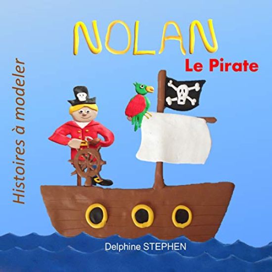 Nolan le Pirate