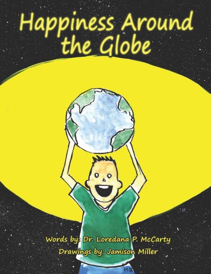 Happiness Around the Globe