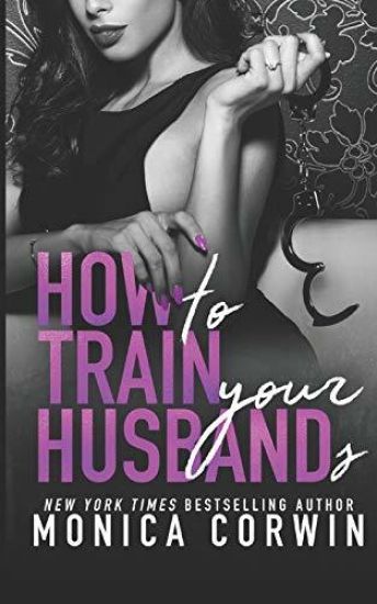 How to Train Your Husbands: Two Paranormal Tales of Submission