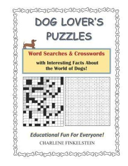 Dog Lover's Puzzles