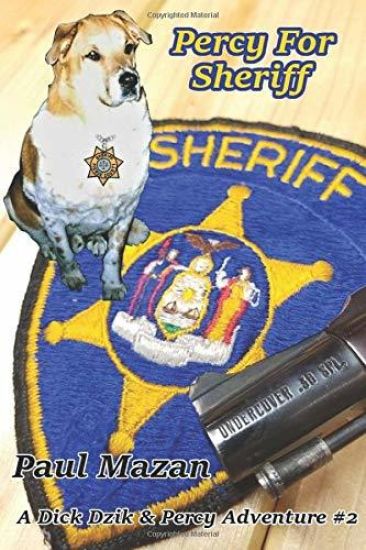 Percy for Sheriff