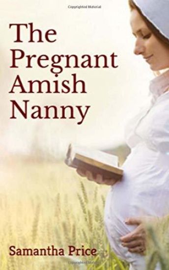 The Pregnant Amish Nanny