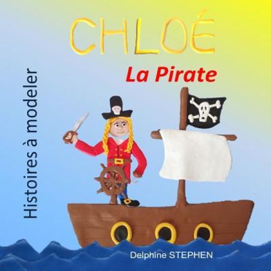 Chloé le Pirate