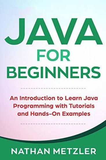 Java for Beginners