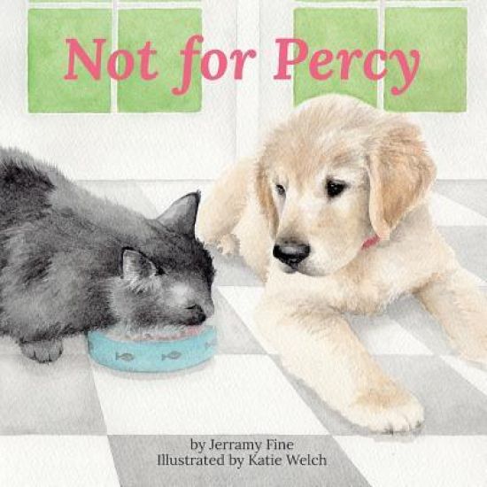 Not for Percy