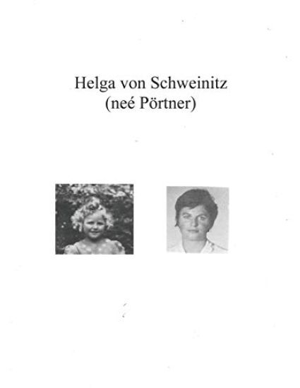 Helga von Schweinitz