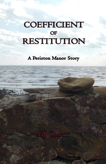 Coefficient of Restitution