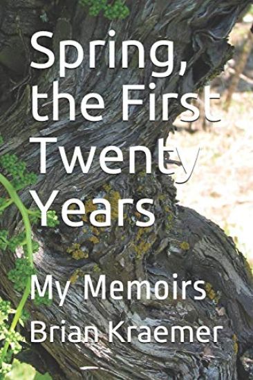 Spring, the First Twenty Years: My Memoirs
