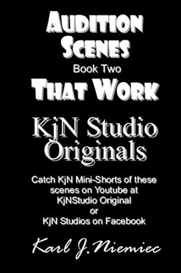 Audition Scenes That Work