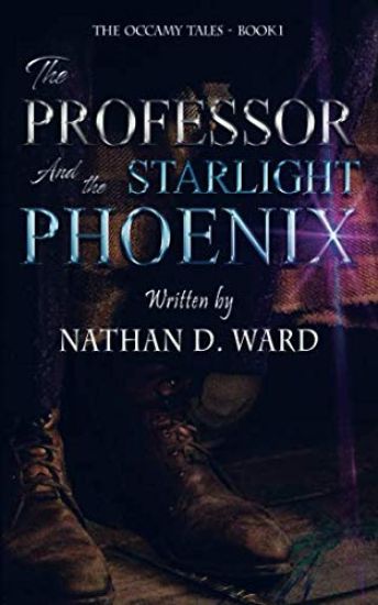 The Professor and the Starlight Phoenix