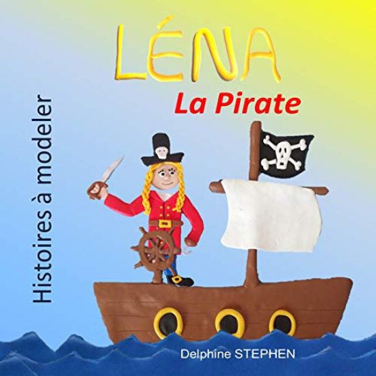 Léna la Pirate