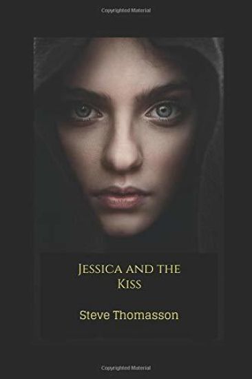 Jessica and the Kiss