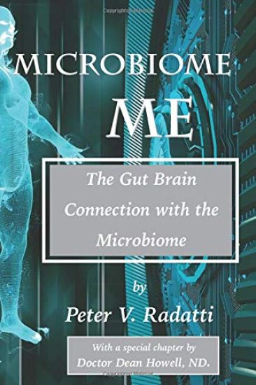 Microbiome Me: The Gut Brain Connection with the Microbiome