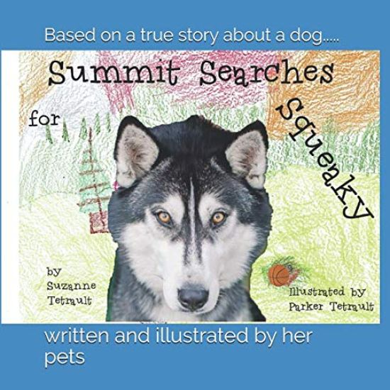 Summit Searches for Squeaky