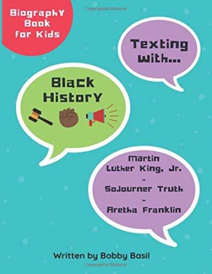 Texting with Black History