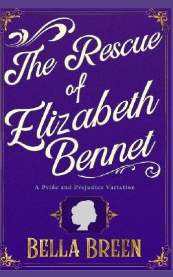 The Rescue of Elizabeth Bennet