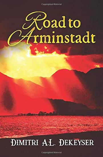 Road to Arminstadt