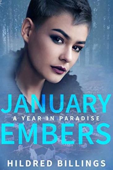 January Embers