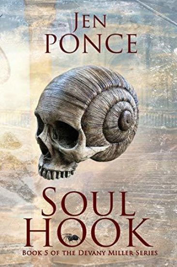 Soul Hook (Devany Miller Book 5)