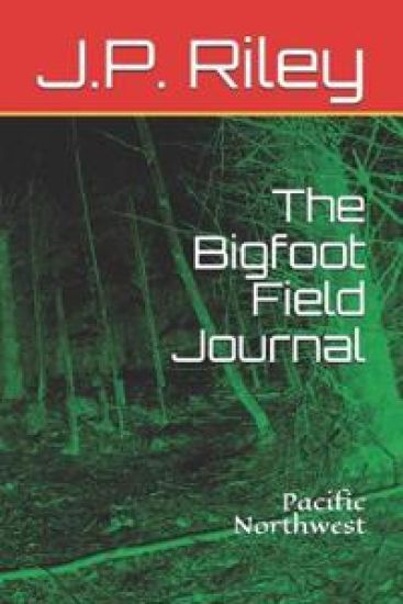 The Bigfoot Field Journal