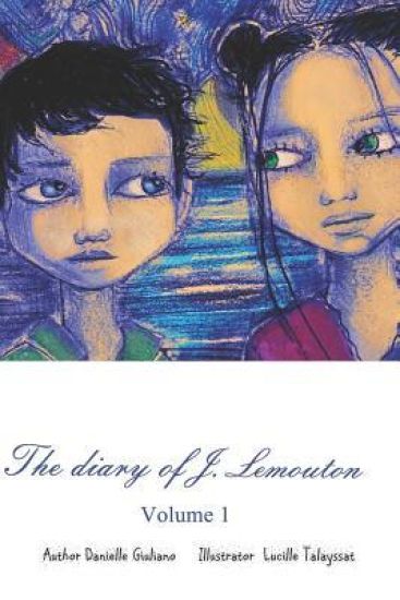 The diary of J. Lemouton