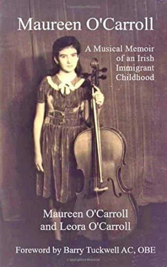 Maureen O'Carroll