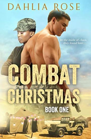 Combat Christmas Book One