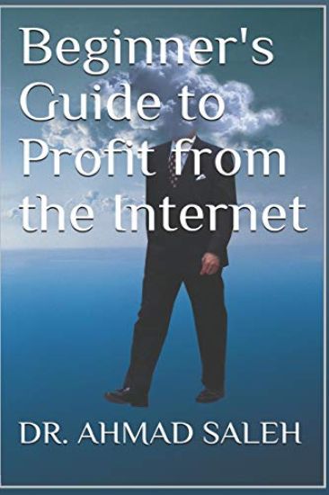 Beginner's Guide to Profit from the Internet