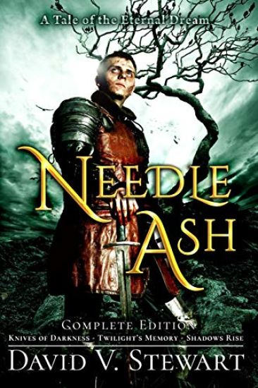 Needle Ash
